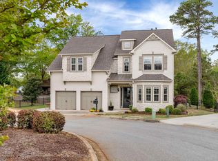 4 Cloudless Cir, Greenville, SC 29607