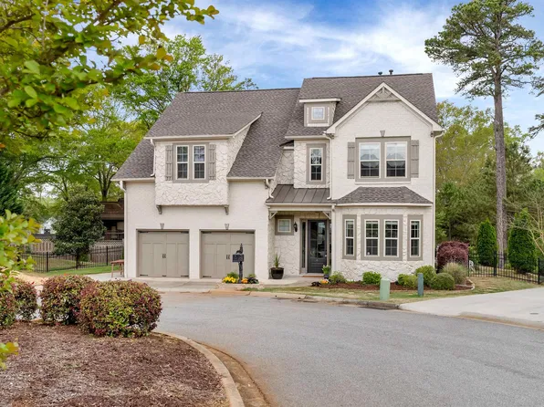 4 Cloudless Cir, Greenville, SC 29607