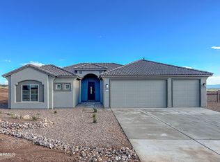 10101 S Vaquero Ln LOT 212, Hereford, AZ 85615