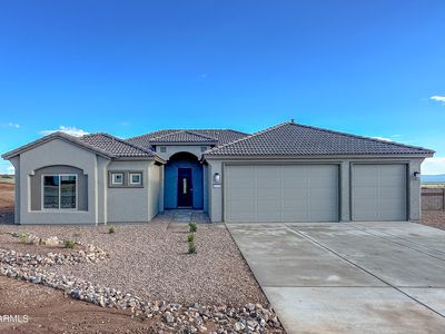 10101 S Vaquero Lane Lot 212, Hereford, AZ, 85615