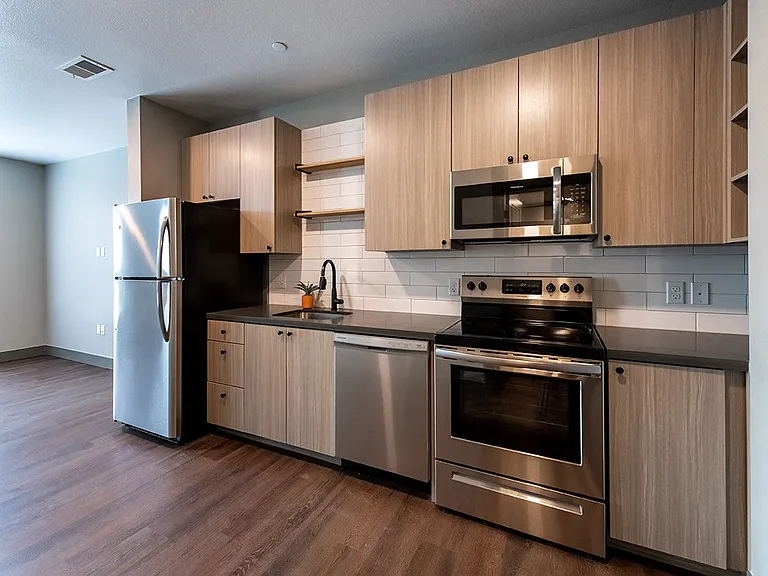 APARTMENTS AT MADDIE — Photo 28