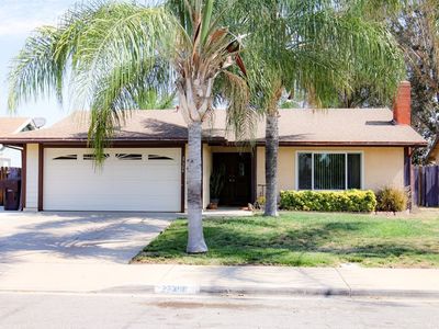 27306 Paseo De Roberto, Sun City, CA, 92586