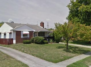 4361 Haughn Rd, Grove City, OH 43123