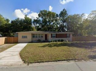 6034 Peeler Rd S, Jacksonville, FL 32277