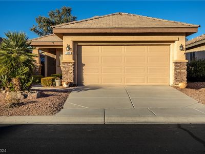 5998 Saddle Horse Ave, Las Vegas, NV, 89122
