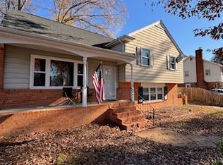 7807 Biscayne Rd #4, Henrico, VA 23294