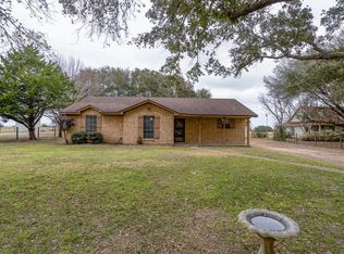 34730 Rodeo Rd, Waller, TX 77484