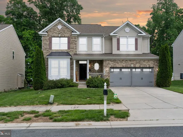 536 Westwell Ln, Bel Air, MD 21014