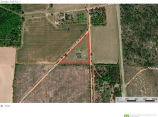 15 S Simmons Rd, Mauk, GA 31058
