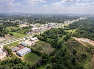 Us Highway 64, Roland, OK 74954