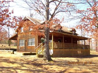 834 Madison 6376 Rd, Elkins, AR 72727