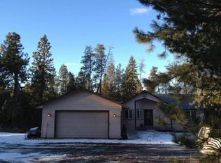 15396 N Atlas Rd, Rathdrum, ID 83858