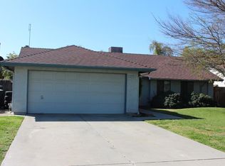 3675 W Dakota Ave, Fresno, CA 93722