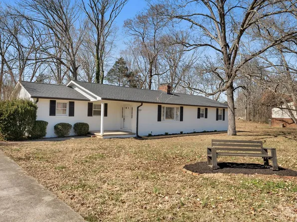 113 Hampshire Rd, Shelbyville, TN 37160