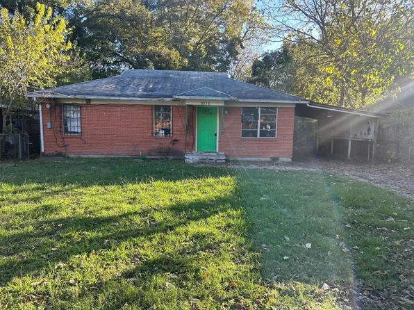 8716 Slay St, Dallas, TX 75217