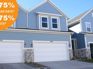 8249 W Joshua Tree Ln S, Magna, UT 84044