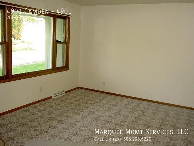 2nd image of 4901 Camden Rd #4901