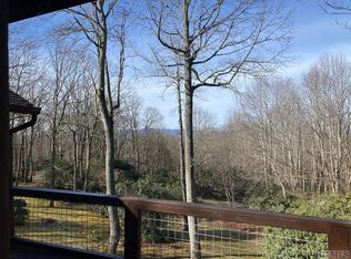 331 Crawford Rd, Highlands, NC 28741