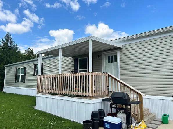 562 N Cynthia Dr, Salem, IN 47167