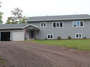 185 Olsen Rd, Gwinn, MI 49841