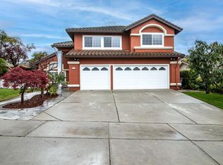3258 Delta Rd, San Jose, CA 95135