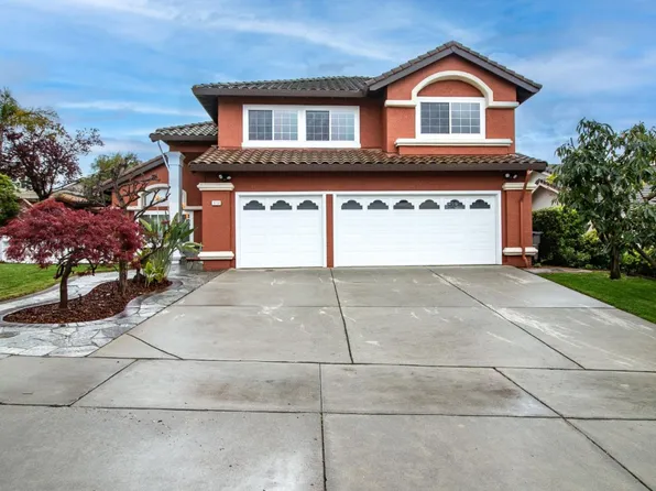 3258 Delta Rd, San Jose, CA 95135