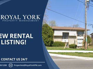 21 Dundas St E #2, Brantford, ON