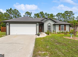 116 Lake Victoria Dr, Kingsland, GA 31548
