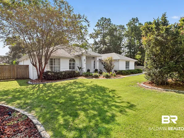 4620 Starboard Ln, Orange Beach, AL 36561