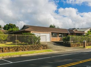 98-880 Kaonohi St, Aiea, HI 96701