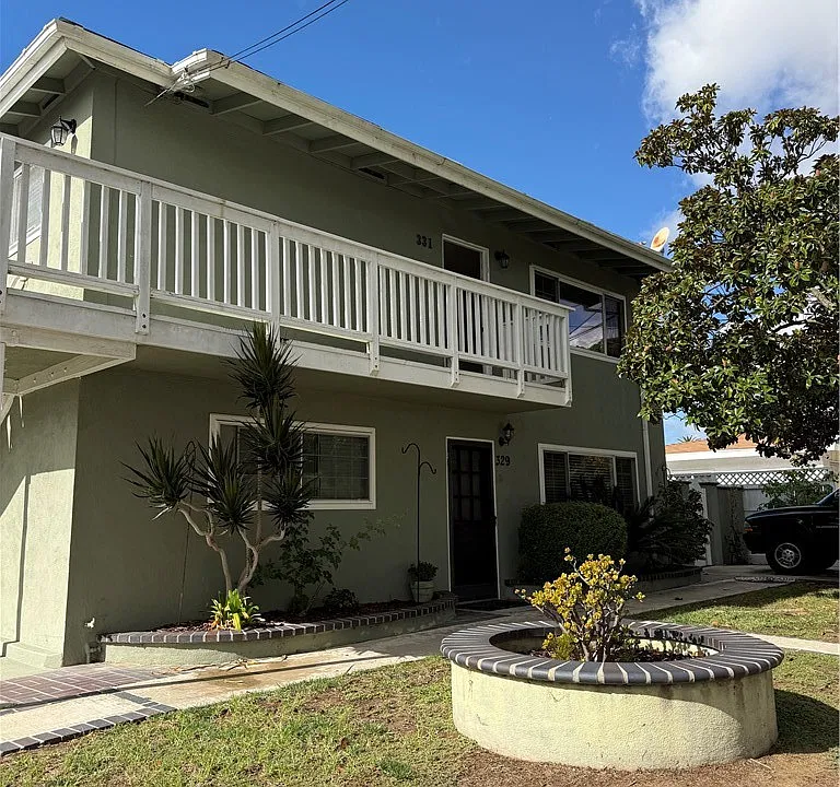 333 Magnolia St #331