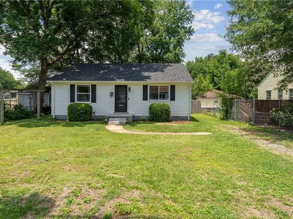 104 N Beech Ave, Henrico, VA 23075