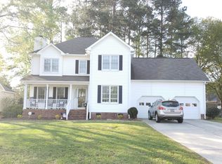 118 Water Crest Dr, Lexington, SC 29072