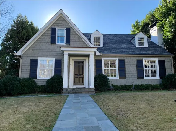 57 Camden Rd NE, Atlanta, GA 30309