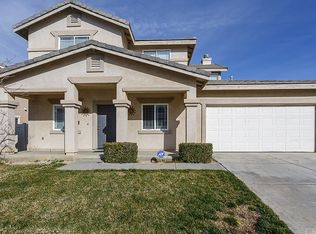 37040 Sabal Ave, Palmdale, CA 93552