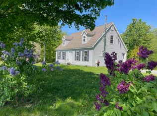 331 Old Codding Rd, Putney, VT 05346