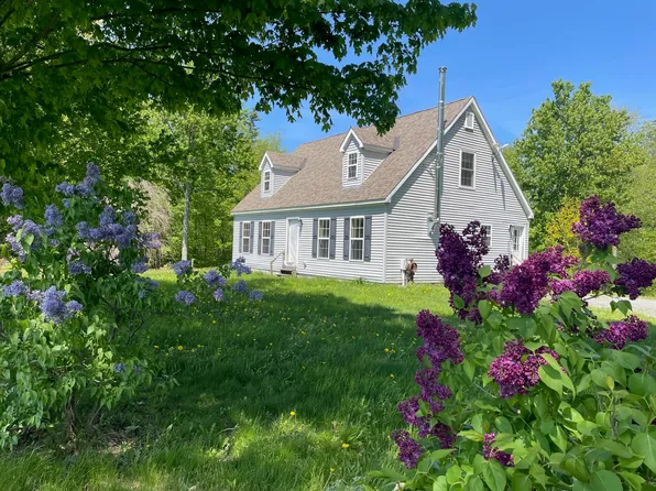 331 Old Codding Road, Westminster, VT 05158
