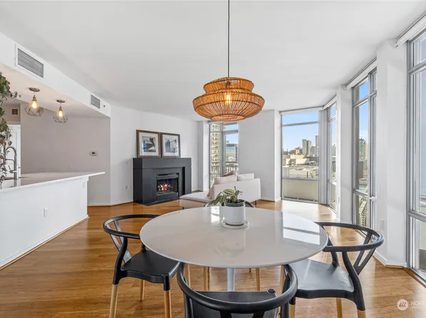 819 Virginia Street #2707, Seattle, WA 98101