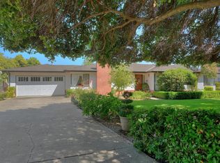 15454 Lone Hill Rd, Los Gatos, CA 95032