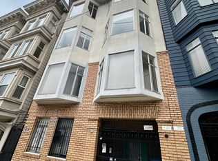 1684Wash, San Francisco, CA 94109