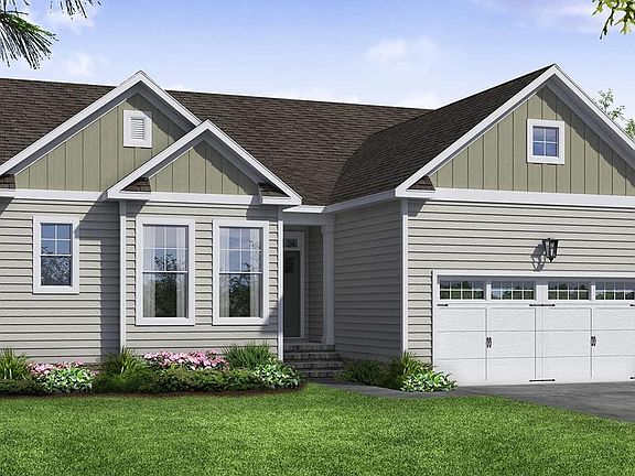 Arts Crafts Architectural Style