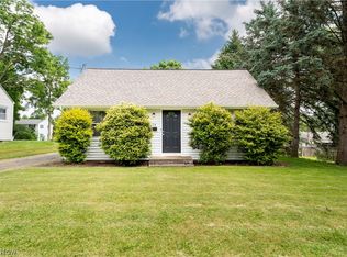 804 Werstler Ave NW, North Canton, OH 44720