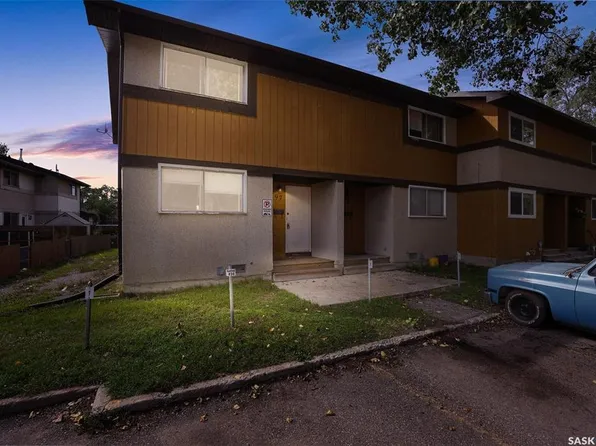 97 Mackenzie WAY, Regina, SK S4N 5M8