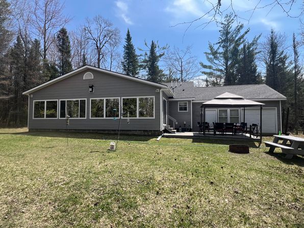 3047 Timberlane Trl, Grayling, MI 49738