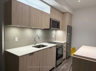 50 Forest Manor Rd #2410, Toronto, ON M2J 0E3
