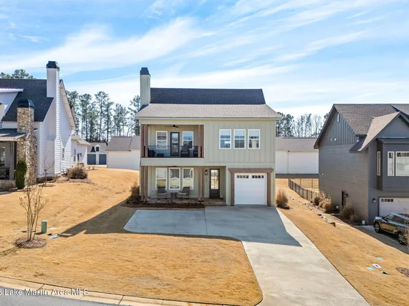 105 Hideaway Loop, Dadeville, AL 36853