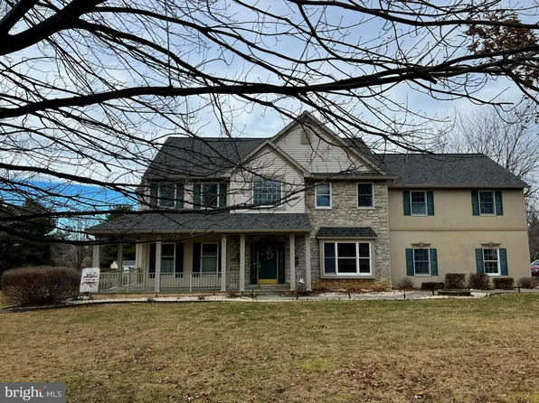 1026 Glenwood Ln #L-0254, Lebanon, PA 17042