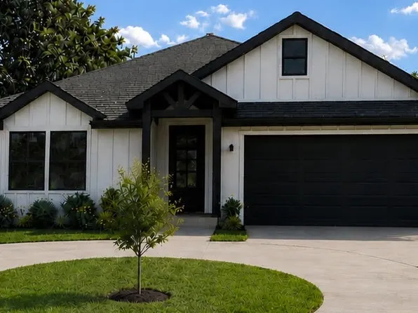 N 33rd St, Corsicana, TX 75110