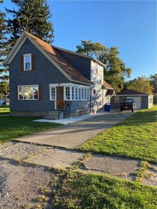 474 Sherman St, Conneaut, OH, 44030