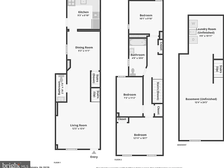 3008 W Harper St — Photo 39